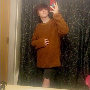 Meet your Posher, Lucas